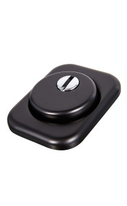 Броненакладка DEF 4286 XL, цвет BL Черный